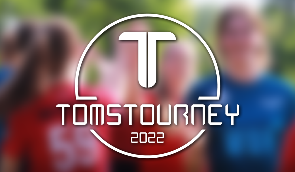 Tom's Tourney 2022
