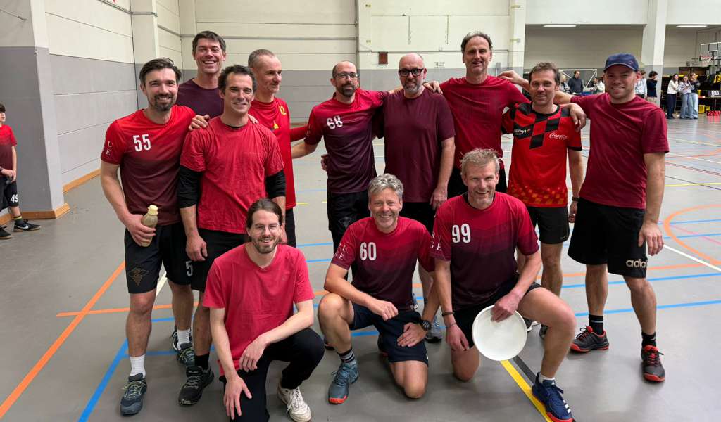 BUIC dag 1 - regionaal